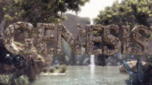 Genesis: Paradise Lost