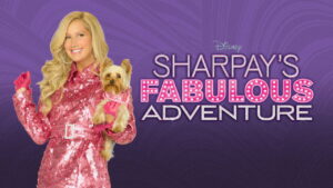 Sharpay’s Fabulous Adventure