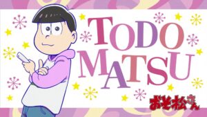 Mr. Osomatsu