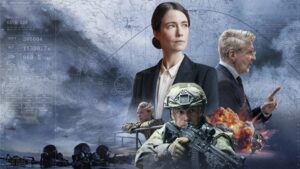 Conflict (2024)