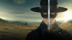 Zorro (2024)