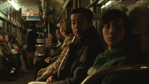 Sketches of Kaitan City