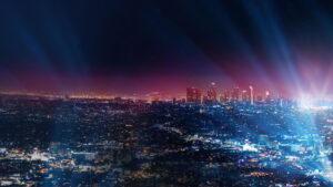 Celebrity Wheel of Fortune