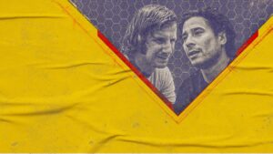 América vs. América