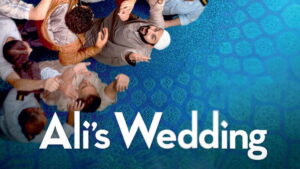 Ali’s Wedding