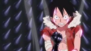 One Piece “3D2Y”: Overcome Ace’s Death! Luffy’s Vow to his Friends