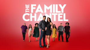 The Family Chantel