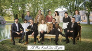 All This I Will Give to You