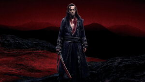Brotherhood of Blades II: The Infernal Battlefield