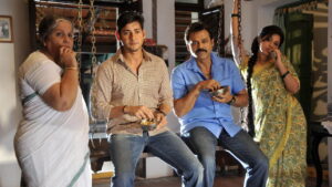 Seethamma Vakitlo Sirimalle Chettu