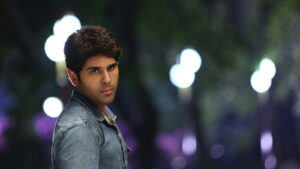 Okka Kshanam