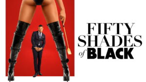 Fifty Shades of Black