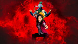 Everything Everywhere All at Once