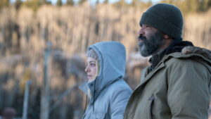 Hold the Dark