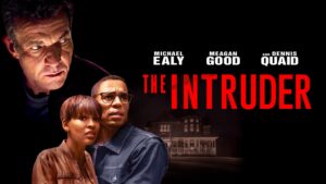 The Intruder