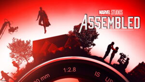 Marvel Studios: Assembled