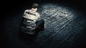 Deliver Us from Evil