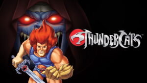 ThunderCats (2011)
