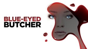 Blue-Eyed Butcher