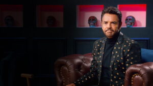 LOL: Last One Laughing Mexico