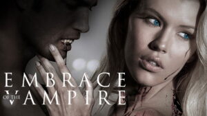 Embrace of the Vampire