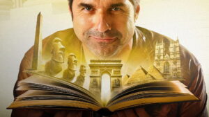 Mysteries at the Monument