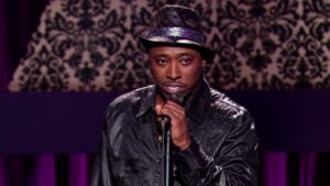 Eddie Griffin: You Can Tell ‘Em I Said It