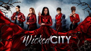 Wicked City (2022)