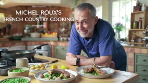 Michel Roux’s French Country Cooking