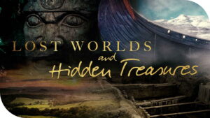 Raiders of the Lost Past with Janina Ramirez