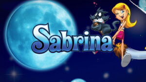 Sabrina: The Animated Series