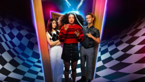 Pretty Freekin Scary