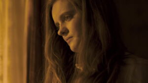 When the Lights Went Out