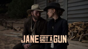 Jane Got a Gun
