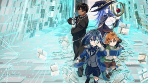 As a Reincarnated Aristocrat, I’ll Use My Appraisal Skill to Rise in the World