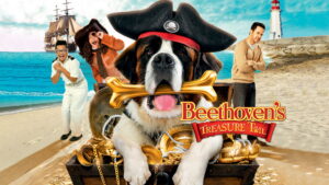 Beethoven’s Treasure Tail