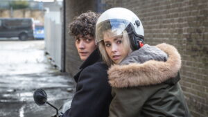 Dead in a Week (Or Your Money Back)