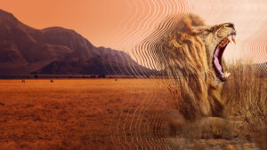 Secret World of Sound with David Attenborough