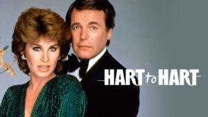 Hart to Hart