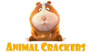 Animal Crackers
