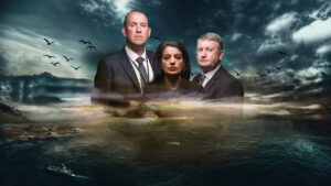 Murder Island (2021)