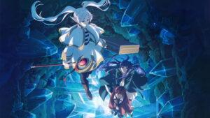 Frieren: Beyond Journey’s End