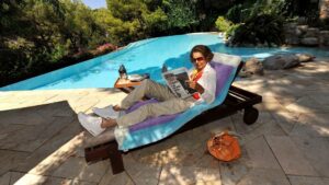 The Billionaire, The Butler, and the Boyfriend