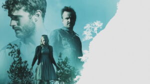 The 9th Life of Louis Drax