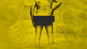 Exposed: Naked Crimes