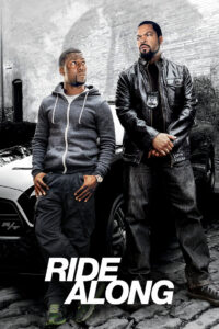 Ride Along