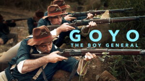 Goyo: The Boy General