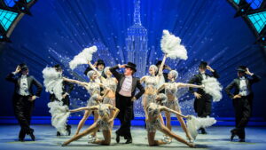 An American in Paris: The Musical