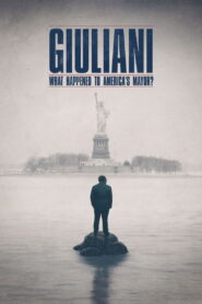 Giuliani: What Happened to America’s Mayor?