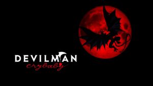Devilman Crybaby
